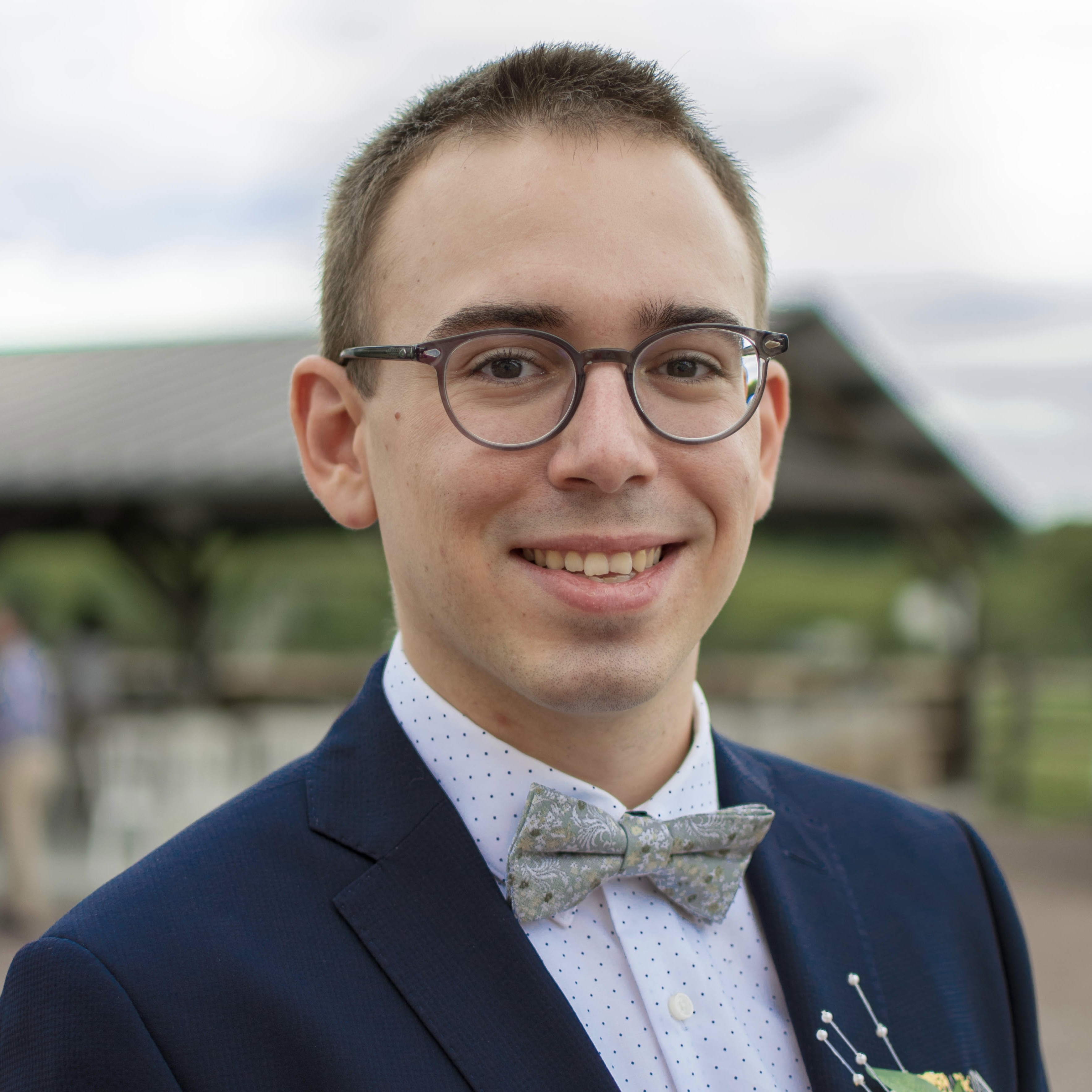 Quentin Petit profile image